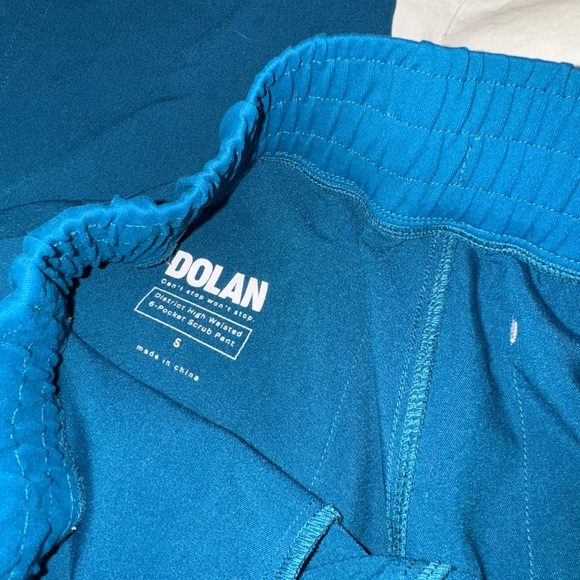 Dolan Scrub Bottoms - Picture 4 of 5